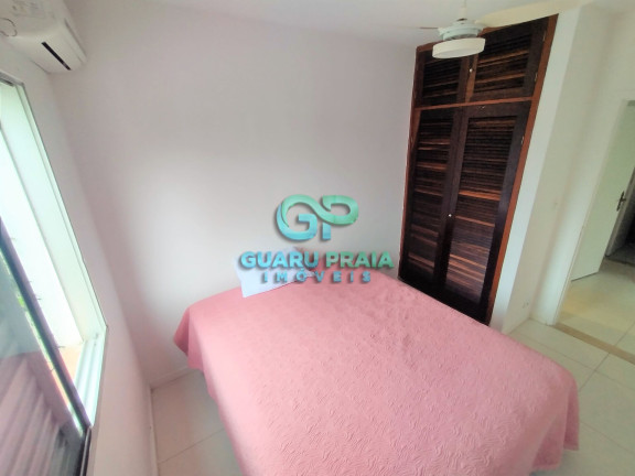 Imagem Apartamento com 3 Quartos à Venda, 110 m² em Enseada - Guarujá