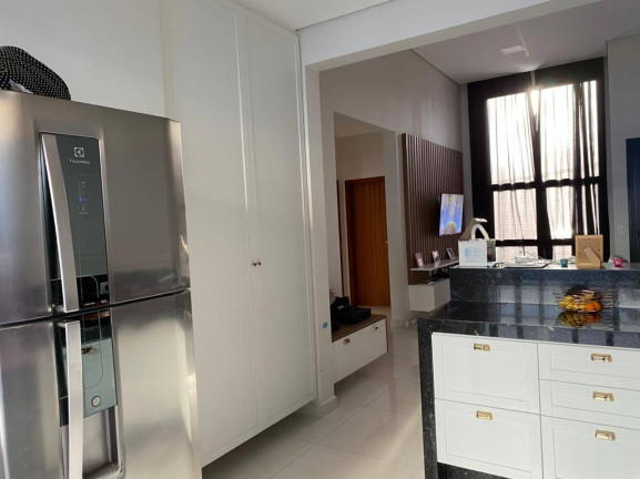 Imagem Casa com 3 Quartos à Venda, 96 m² em Cajuru Do Sul - Sorocaba