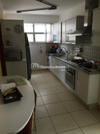 Imagem Apartamento com 3 Quartos à Venda, 189 m² em Centro - Campinas