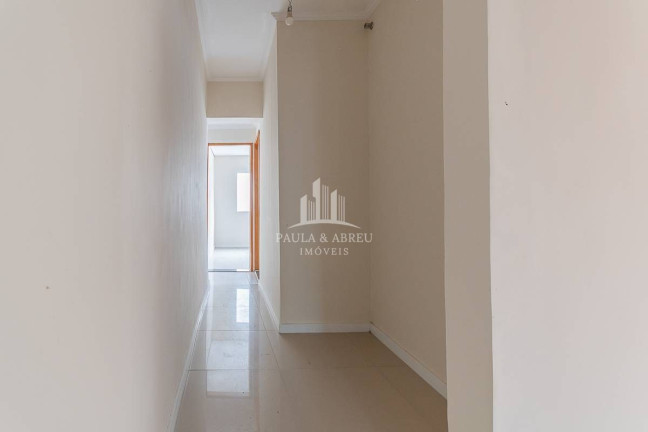Imagem Sobrado com 3 Quartos à Venda, 101 m² em Casa Branca - Santo André