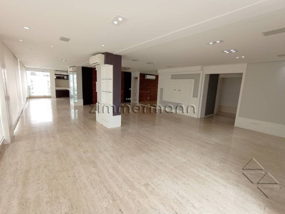 Imagem Apartamento com 4 Quartos à Venda, 520 m² em Campo Belo - São Paulo Imagem Apartamento com 4 Quartos à Venda, 520 m² em Campo Belo - São Paulo