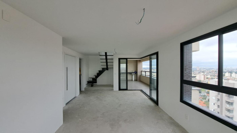 Imagem Apartamento com 3 Quartos à Venda, 323 m² em Campestre - Santo André