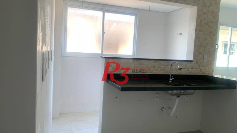 Imagem Casa com 3 Quartos à Venda, 110 m² em Embaré - Santos
