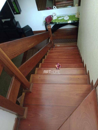 Imagem Sobrado com 3 Quartos à Venda, 188 m² em Rudge Ramos - São Bernardo Do Campo