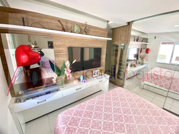 Imagem Casa com 3 Quartos à Venda, 80 m² em Centro - Eusébio