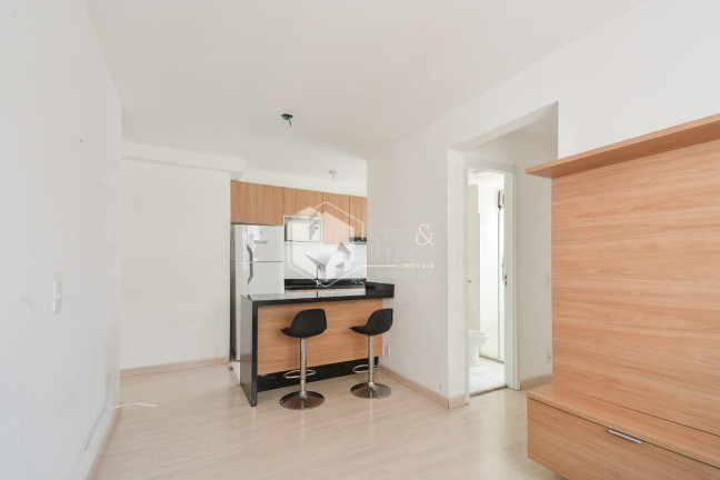 Imagem Apartamento com 2 Quartos à Venda, 42 m² em Cambuci - São Paulo