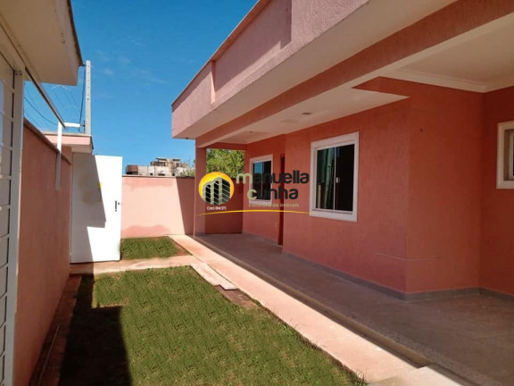 Imagem Casa com 2 Quartos à Venda, 240 m² em Barroco (itaipuaçu) - Maricá