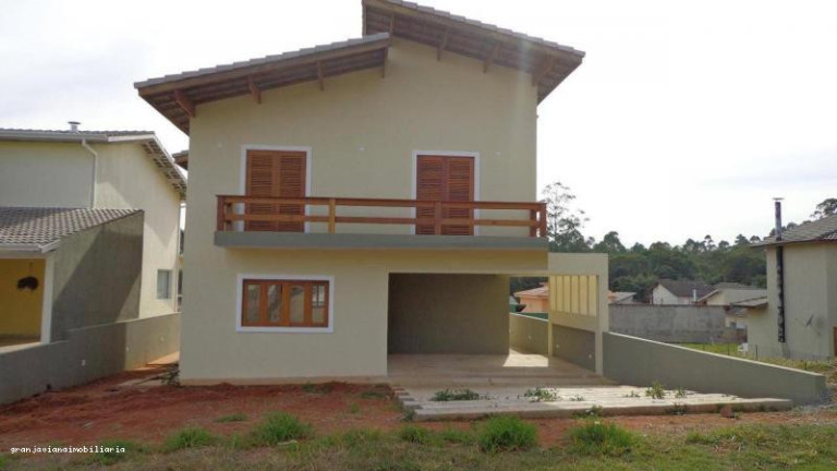 Imagem Casa com 3 Quartos à Venda, 190 m² em Paysage Serein - Vargem Grande Paulista