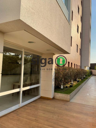 Imagem Apartamento com 3 Quartos à Venda, 75 m² em Vila Sônia - São Paulo Imagem Apartamento com 3 Quartos à Venda, 75 m² em Vila Sônia - São Paulo