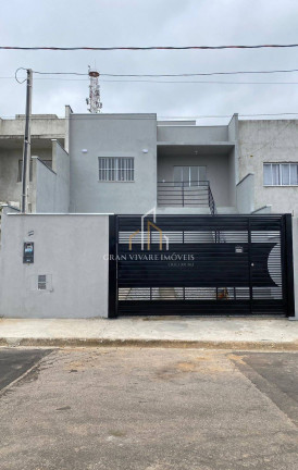 Casa com 2 Quartos à Venda, 56 m² em Residencial Dom Bosco - São José Dos Campos