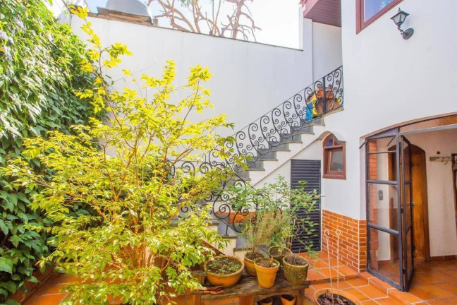 Imagem Casa com 4 Quartos à Venda, 305 m² em Bosque Da Saúde - São Paulo