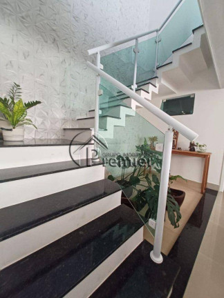 Imagem Casa com 3 Quartos à Venda, 288 m² em Jardim Santiago - Indaiatuba Imagem Casa com 3 Quartos à Venda, 288 m² em Jardim Santiago - Indaiatuba