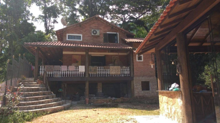 Imagem Casa com 1 Quarto à Venda,  em Paraty