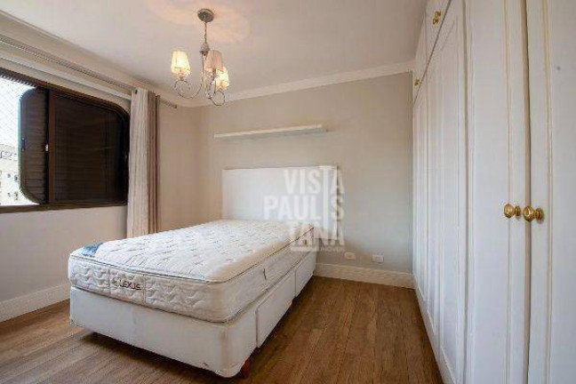 Imagem Apartamento com 3 Quartos à Venda, 122 m² em Jardim Paulista - São Paulo Imagem Apartamento com 3 Quartos à Venda, 122 m² em Jardim Paulista - São Paulo
