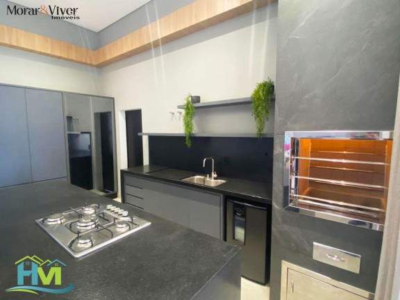 Imagem Casa com 4 Quartos à Venda, 284 m² em Centro - Porto Rico