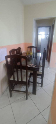 Imagem Apartamento com 1 Quarto à Venda, 39 m² em Tupi - Praia Grande