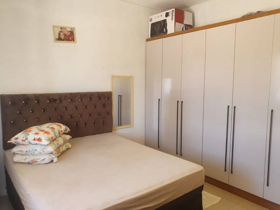 Imagem Casa com 1 Quarto à Venda, 48 m² em Pinheiros - Balneário Barra Do Sul