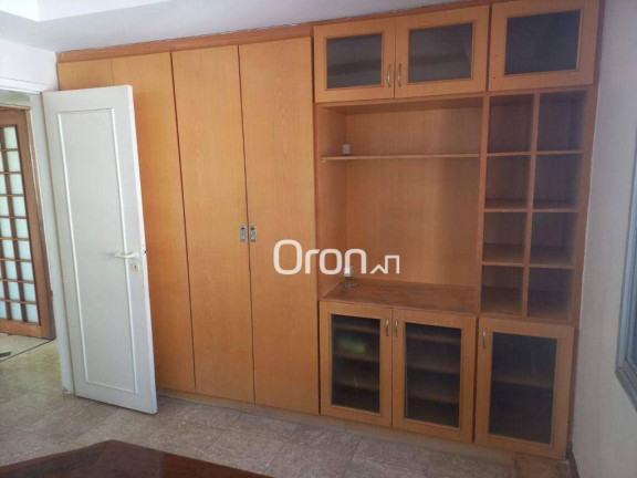 Imagem Apartamento com 2 Quartos à Venda, 54 m² em Setor Bela Vista - Goiânia