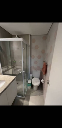 Imagem Apartamento com 3 Quartos à Venda, 96 m² em Vila Andrade - São Paulo