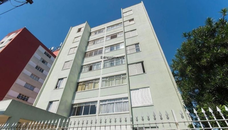 Apartamento com 2 Quartos à Venda, 100 m² em Indianópolis - São Paulo
