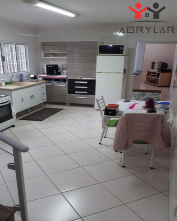 Sobrado com 3 Quartos à Venda, 240 m² em Jardim Caçula - Jundiaí