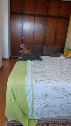Imagem Apartamento com 3 Quartos à Venda, 200 m² em Centro - Jundiaí