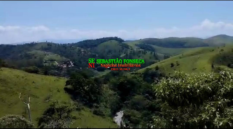 Chácara à Venda, 2 m² em área Rural De São José Dos Campos - São José Dos Campos