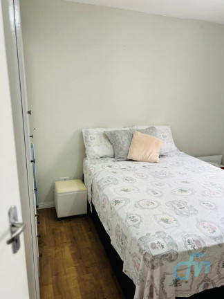 Imagem Apartamento com 2 Quartos à Venda, 47 m² em Vila Caputera - Mogi Das Cruzes