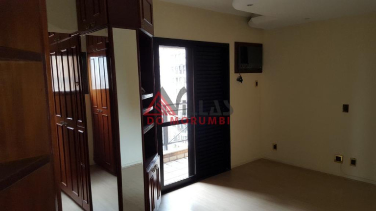 Imagem Apartamento com 4 Quartos à Venda, 260 m² em Jardim Ampliação - São Paulo