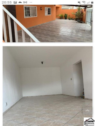 Imagem Casa com 4 Quartos à Venda, 120 m² em Vila Ré - São Paulo Imagem Casa com 4 Quartos à Venda, 120 m² em Vila Ré - São Paulo