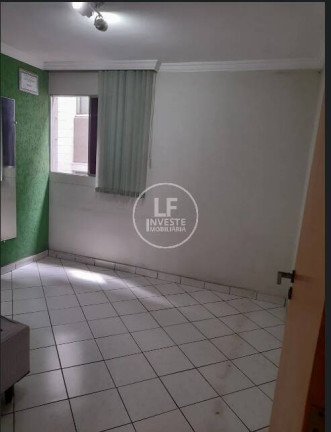 Imagem Apartamento com 2 Quartos à Venda, 52 m² em Setor Urias Magalhães - Goiânia