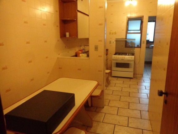 Imagem Apartamento com 3 Quartos à Venda, 128 m² em Barra Funda - Guarujá Imagem Apartamento com 3 Quartos à Venda, 128 m² em Barra Funda - Guarujá