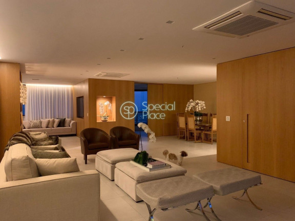 Imagem Cobertura com 6 Quartos à Venda, 900 m² em Vila Andrade - São Paulo Imagem Cobertura com 6 Quartos à Venda, 900 m² em Vila Andrade - São Paulo