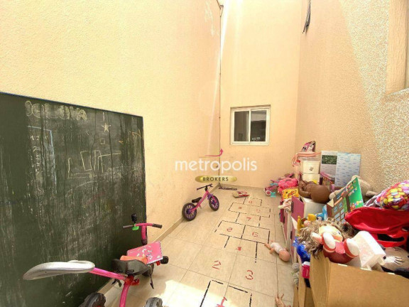 Imagem Sobrado com 3 Quartos à Venda, 190 m² em Santa Paula - São Caetano Do Sul Imagem Sobrado com 3 Quartos à Venda, 190 m² em Santa Paula - São Caetano Do Sul