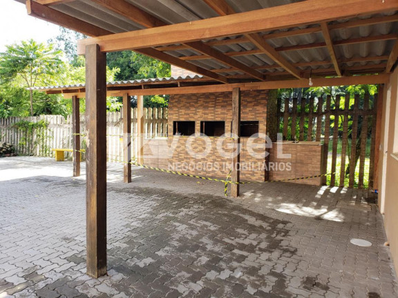 Imagem Apartamento com 2 Quartos à Venda, 49 m² em São João Batista - Sao Leopoldo Imagem Apartamento com 2 Quartos à Venda, 49 m² em São João Batista - Sao Leopoldo