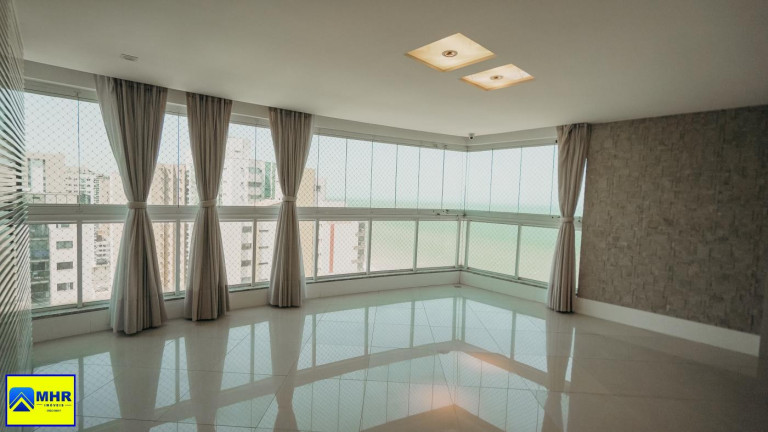 Imagem Apartamento com 4 Quartos à Venda, 295 m² em Praia De Itaparica - Vila Velha Imagem Apartamento com 4 Quartos à Venda, 295 m² em Praia De Itaparica - Vila Velha