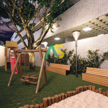 Imagem Imóvel com 2 Quartos à Venda, 51 m² em Encruzilhada - Recife Imagem Imóvel com 2 Quartos à Venda, 51 m² em Encruzilhada - Recife