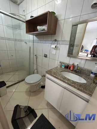 Imagem Casa com 3 Quartos à Venda, 30 m² em Santa Mônica - Guarapari