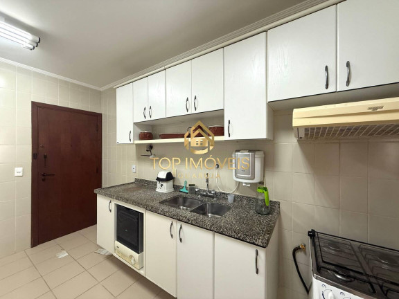 Imagem Apartamento com 3 Quartos à Venda, 164 m² em Parque Enseada - Guarujá Imagem Apartamento com 3 Quartos à Venda, 164 m² em Parque Enseada - Guarujá
