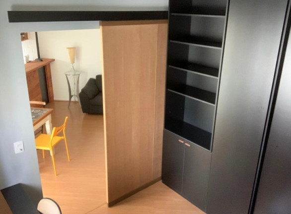 Imagem Apartamento com 1 Quarto à Venda, 60 m² em Paraíso - São Paulo Imagem Apartamento com 1 Quarto à Venda, 60 m² em Paraíso - São Paulo