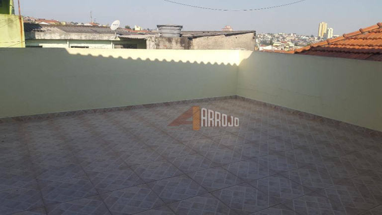 Imagem Sobrado com 1 Quarto à Venda, 187 m² em Vila Buenos Aires - São Paulo Imagem Sobrado com 1 Quarto à Venda, 187 m² em Vila Buenos Aires - São Paulo