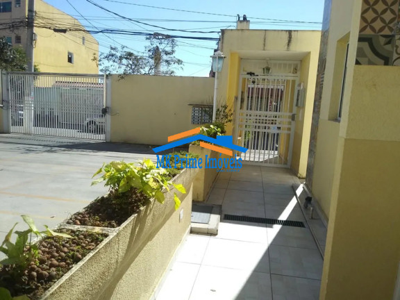 Imagem Casa de Condomínio com 2 Quartos à Venda, 67 m² em Santa Maria - Osasco