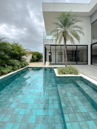 Imagem Casa com 4 Quartos à Venda, 385 m² em Alphaville Jacuhy - Serra Imagem Casa com 4 Quartos à Venda, 385 m² em Alphaville Jacuhy - Serra
