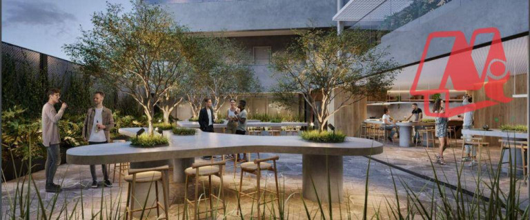 Imagem Cobertura com 2 Quartos à Venda, 102 m² em Chácara Das Pedras - Porto Alegre Imagem Cobertura com 2 Quartos à Venda, 102 m² em Chácara Das Pedras - Porto Alegre