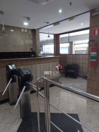 Imagem Sala Comercial à Venda, 50 m² em Rudge Ramos - São Bernardo Do Campo Imagem Sala Comercial à Venda, 50 m² em Rudge Ramos - São Bernardo Do Campo