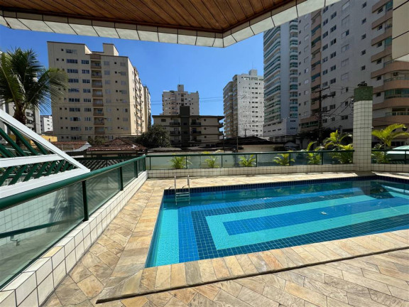 Imagem Apartamento com 3 Quartos à Venda, 86 m² em Tupi - Praia Grande
