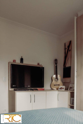 Imagem Casa com 3 Quartos à Venda, 107 m² em Jardim Santa Cruz (campo Grande) - São Paulo