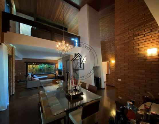 Imagem Casa de Condomínio com 3 Quartos à Venda, 703 m² em Chácara São João - Carapicuíba