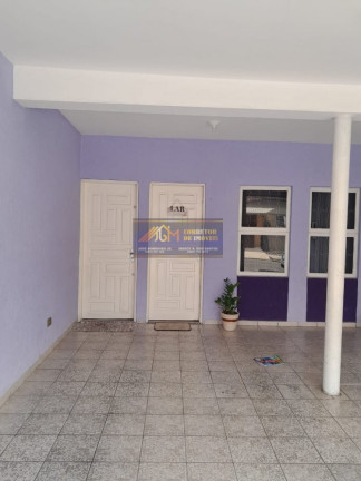 Sobrado com 4 Quartos à Venda, 150 m² em Salto De São José - Salto