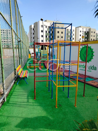 Imagem Apartamento com 3 Quartos à Venda, 84 m² em Inácio Barbosa - Aracaju